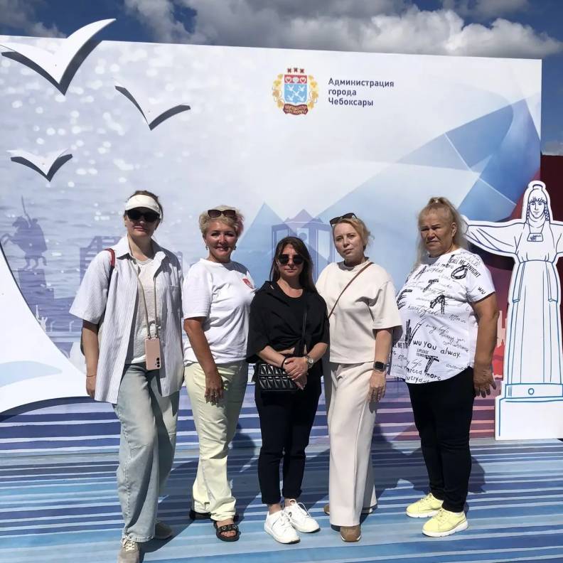 Фестиваль Всероссийского физкультурно-спортивного комплекса «Готов к труду и обороне»